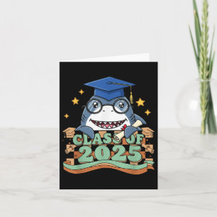 Student-haj Cl av 2025 Kids Manar Womens Graduat Kort