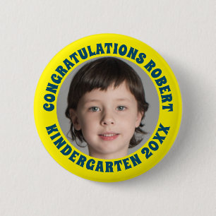 Student Kindergarten Grattiss Photo Knapp