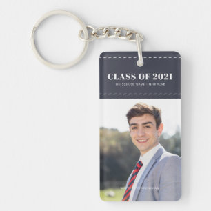 Student-klass för 20XX Stitch Photo Studenten