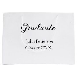 Student-klass på 20XX enkel minimal studenten m