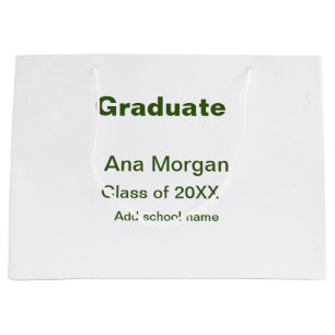 Student, lägg till namn, skolklass namn på 20XX en