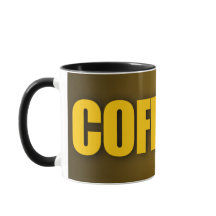 Student, Lärargåva, Back to school-kaffet Kopp