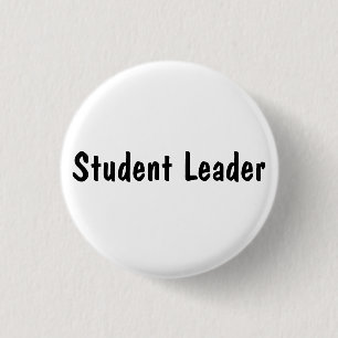 Student Leader Knapp