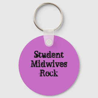 Student Midwives Sten Nyckelring