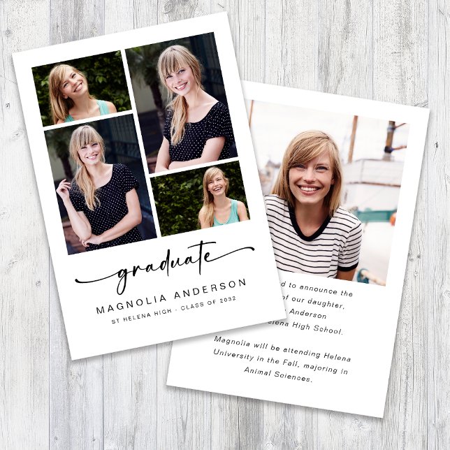 Student Modern Fem foto Studenten Meddelande (Skapare uppladdad)