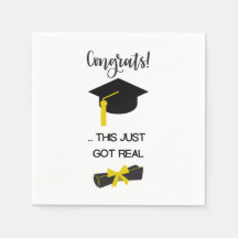 Student Modern minimalistisk enkel Chic Studenten