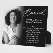 Student Mor in Heaven for Studenten Photo