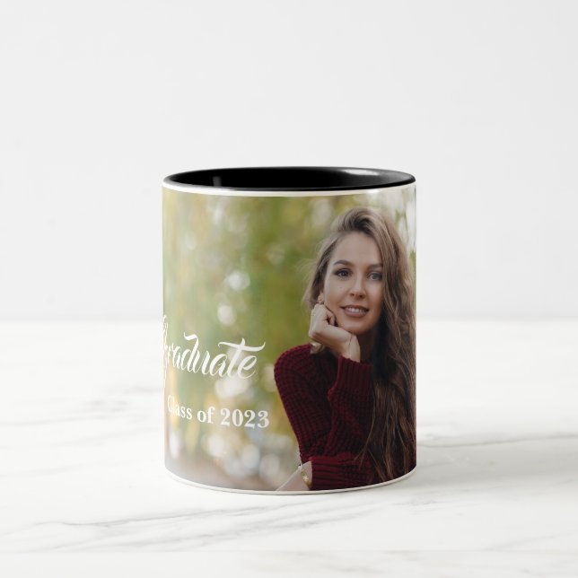 Student Mugg (Center)