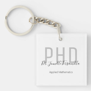 Student Namn grad PhD