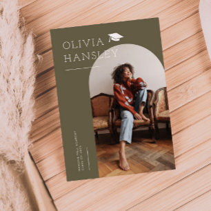 Student Namn Olive Arch Studenten meddelande