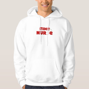 Student Nurse Munkjacka