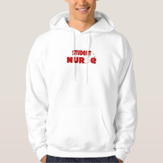 Student Nurse Munkjacka