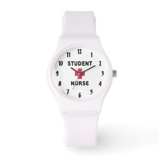 Student Nurse Wristwatch Armbandsur