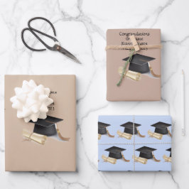 Student, Pappra plattor Lakan, 3