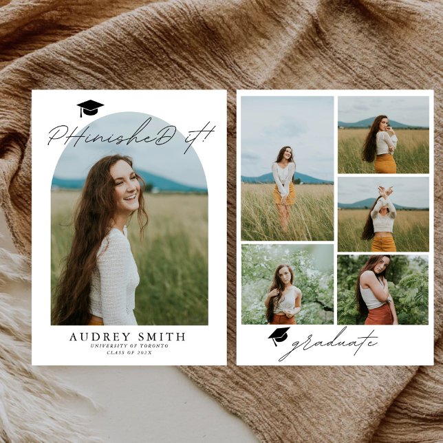 Student PHINISHED IT Studenten-meddelande Meddelande (Skapare uppladdad)