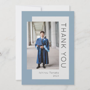 Student Photo Blue 2023 - tackkort Tack Kort