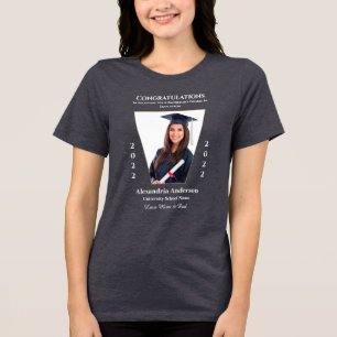 Student Photo Grattiss anpassa T Shirt