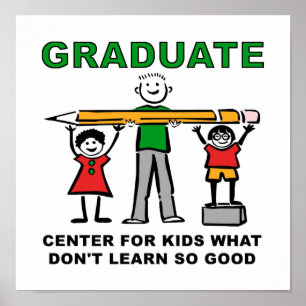 Student Poster