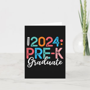 Student Preschool Studenten 2024 Sch-dagen Kort