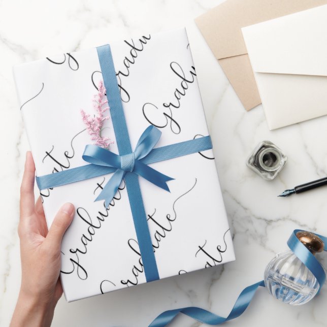 Student Presentpapper (Gifting)