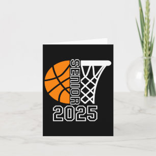 Student:s högsta representant Kl från 2025, Basket Kort