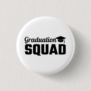 Student Squad Knapp