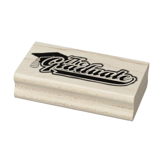 Student Stämpel (Stämpel)