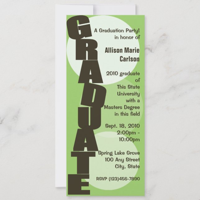 Student/Studenten Meddelande (Framsida)