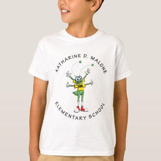 Student Sweatshirt T-shirt