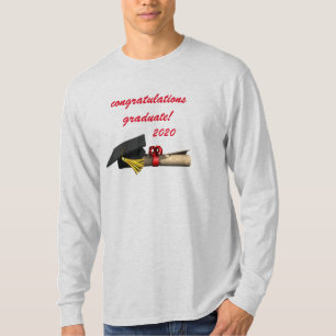 STUDENT - T SHIRT