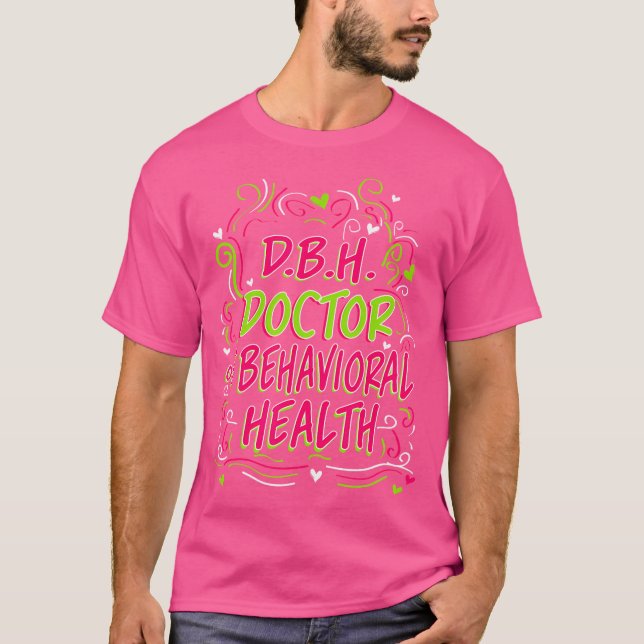 Student T Shirt (Framsida)
