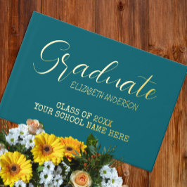Student Teal