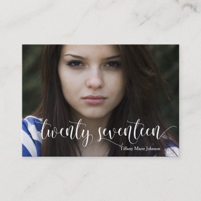 Student tjugosjutton - stanna kvar i Touch Persona (Framsida)