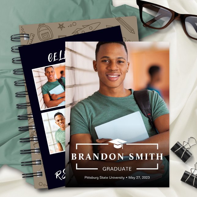 Student Universiteten 2023 Party 5 foto Meddelande (Skapare uppladdad)