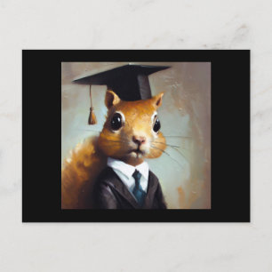 Student Vykort