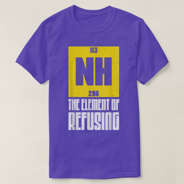 Student Women Manar T Shirt (Design framsida)