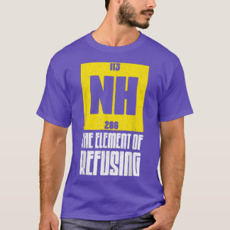 Student Women Manar T Shirt