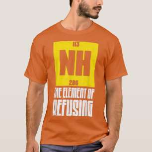 Student Women Manar T Shirt