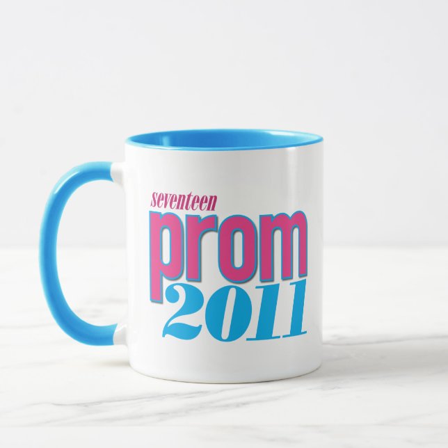 Studentbal 2011 - Aqua Mugg (Vänster)
