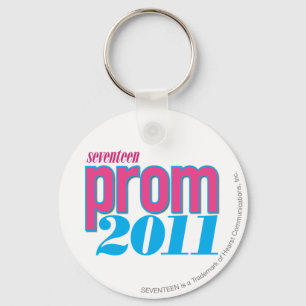 Studentbal 2011 - Aqua Nyckelring