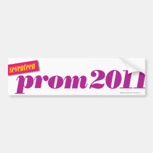 Studentbal 2011 - Lilor Bildekal