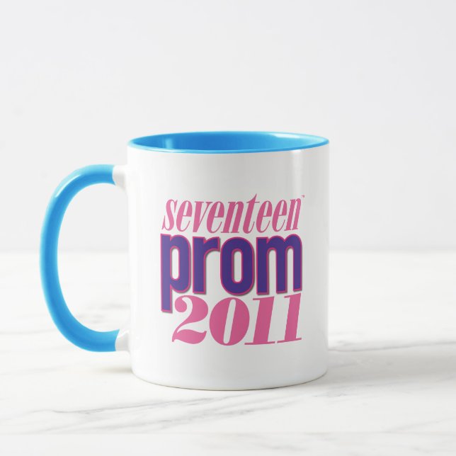Studentbal 2011 - Lilor Mugg (Vänster)