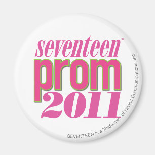 Studentbal 2011 - Lt. Rosor Magnet