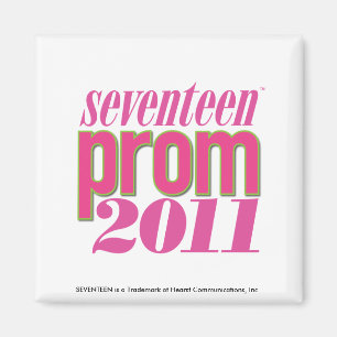 Studentbal 2011 - Lt. Rosor Magnet
