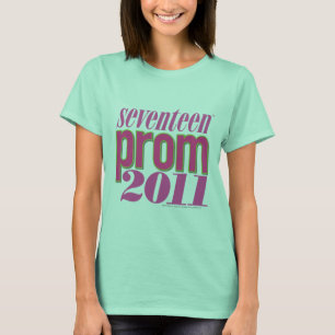 Studentbal 2011 - Lt. Rosor T-shirt