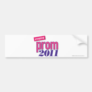 Studentbal 2011 - Rosor Bildekal