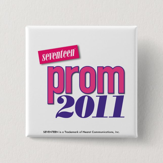 Studentbal 2011 - Rosor Knapp (Framsida)