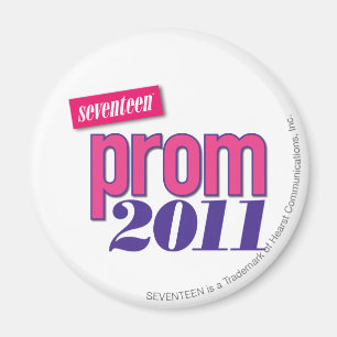 Studentbal 2011 - Rosor Magnet