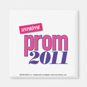 Studentbal 2011 - Rosor Magnet