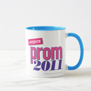 Studentbal 2011 - Rosor Mugg